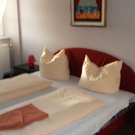 Domaene-Badetz Hotel Bagian luar foto