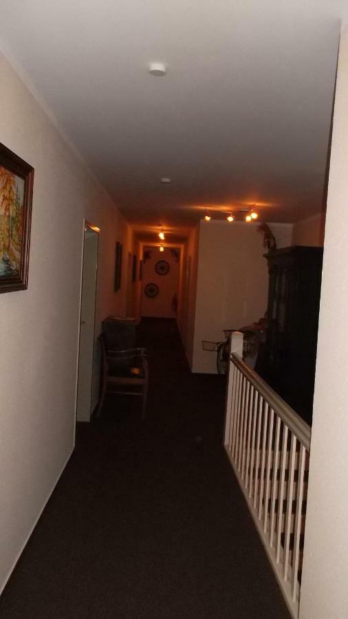 Domaene-Badetz Hotel Bagian luar foto